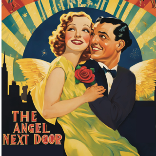 The Angel Next Door