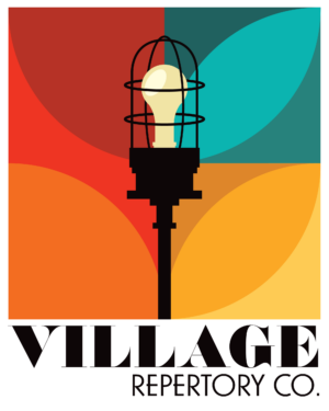 Village Repertory Co. Season 25 3 Show Subscription Package @ The Venue MTP