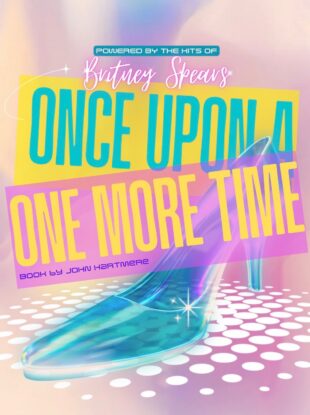 ONCE UPON A ONE MORE TIME