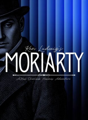 Moriarty-A New Sherlock Holmes Adventure